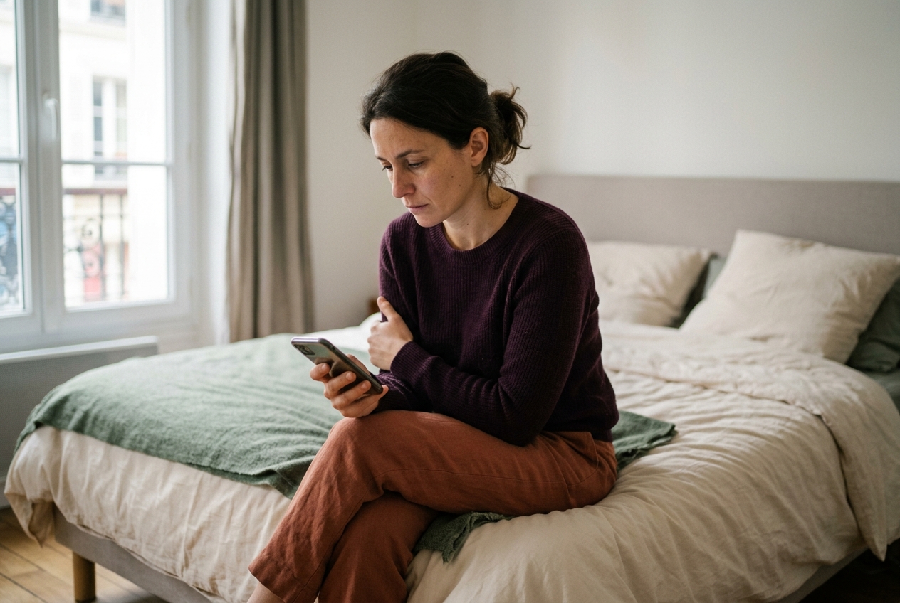 Hypersensible : comment se reconstruire après une relation toxique ?